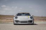 Porsche 911 GT3 RS by Vorsteiner 2016 года